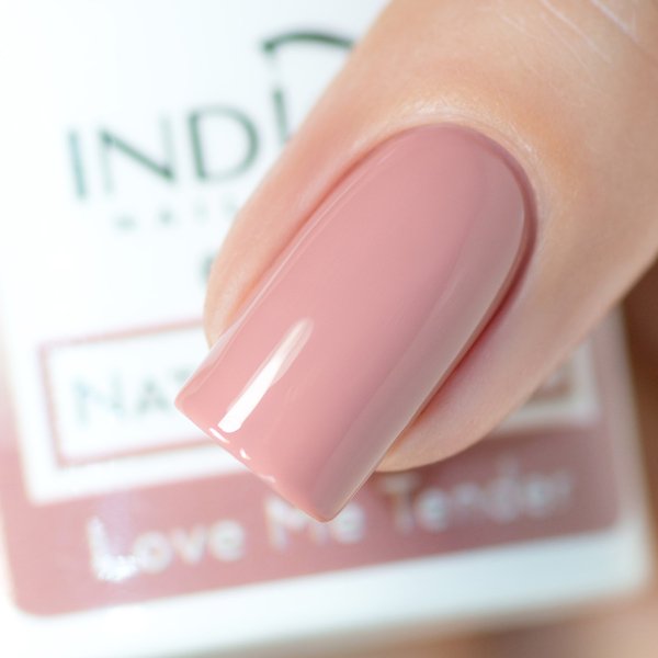 Love Me Tender Gel Polish 7Ml