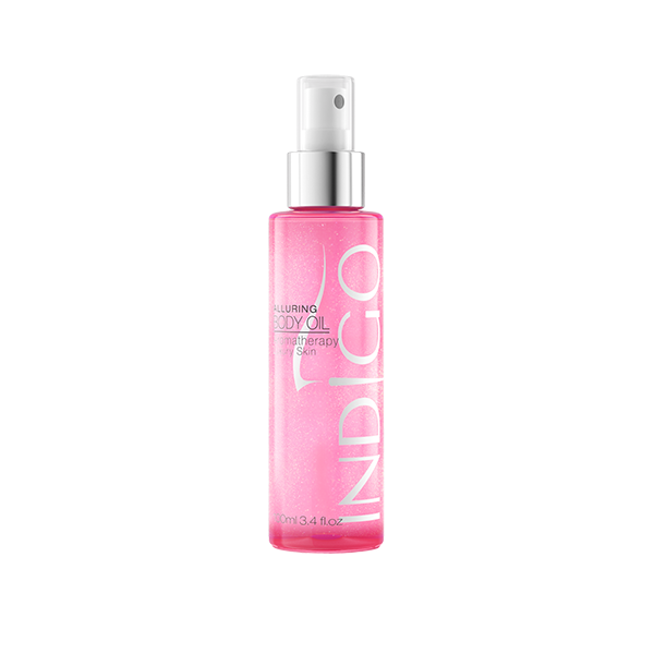 Love Story Bling-Bling Argan Oil