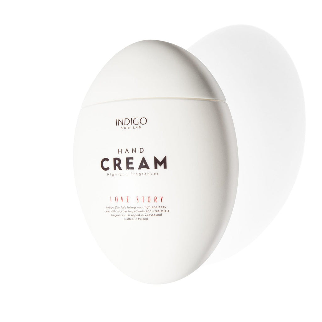 Love Story-Hand Cream 60Ml