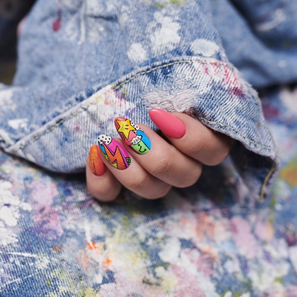 Lovelas Gel Polish 7Ml