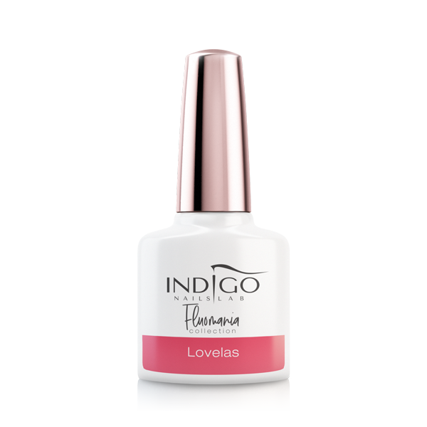 Lovelas Gel Polish 7Ml
