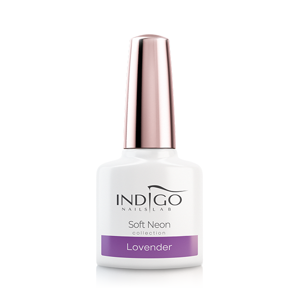 Lovender Gel Polish 7ml