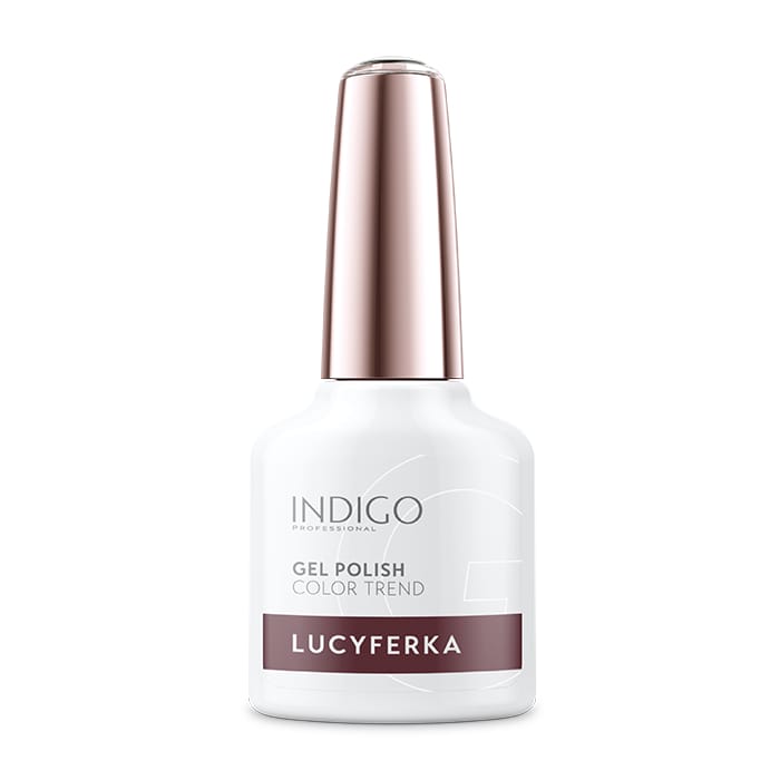 Lucyferka Gel Polish 7Ml