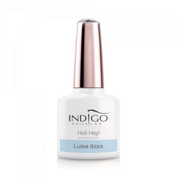 Luisa Ibiza Gel Polish 7Ml
