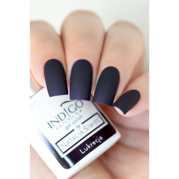 Lukrecja Gel Polish 7Ml