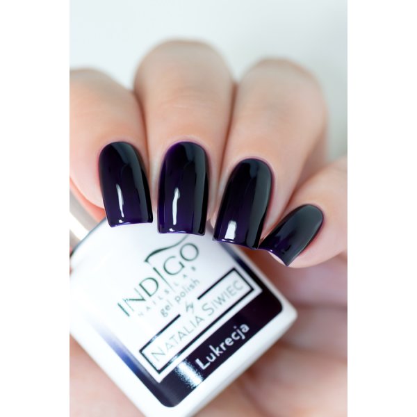 Lukrecja Gel Polish 7Ml