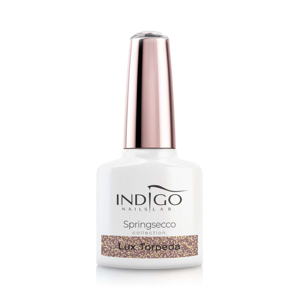 Lux Torpeda Gel Polish 7Ml