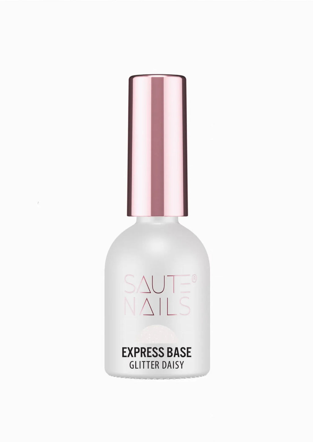 Saute Nails Express Base Glitter Daisy 8ml