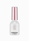 Saute Nails Express Base Glitter Daisy 8ml