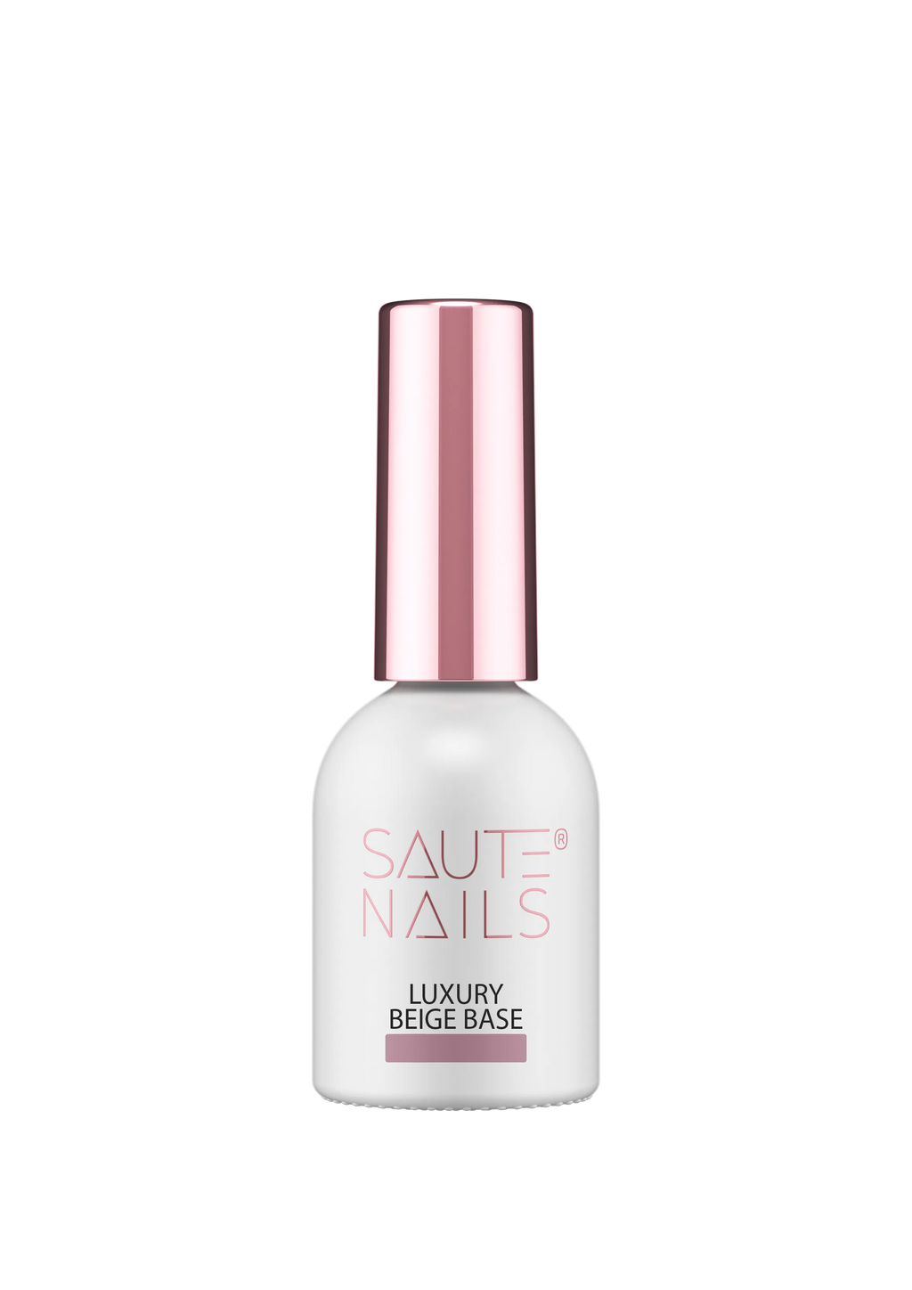 Saute Nails Luxury Base Beige 8ml