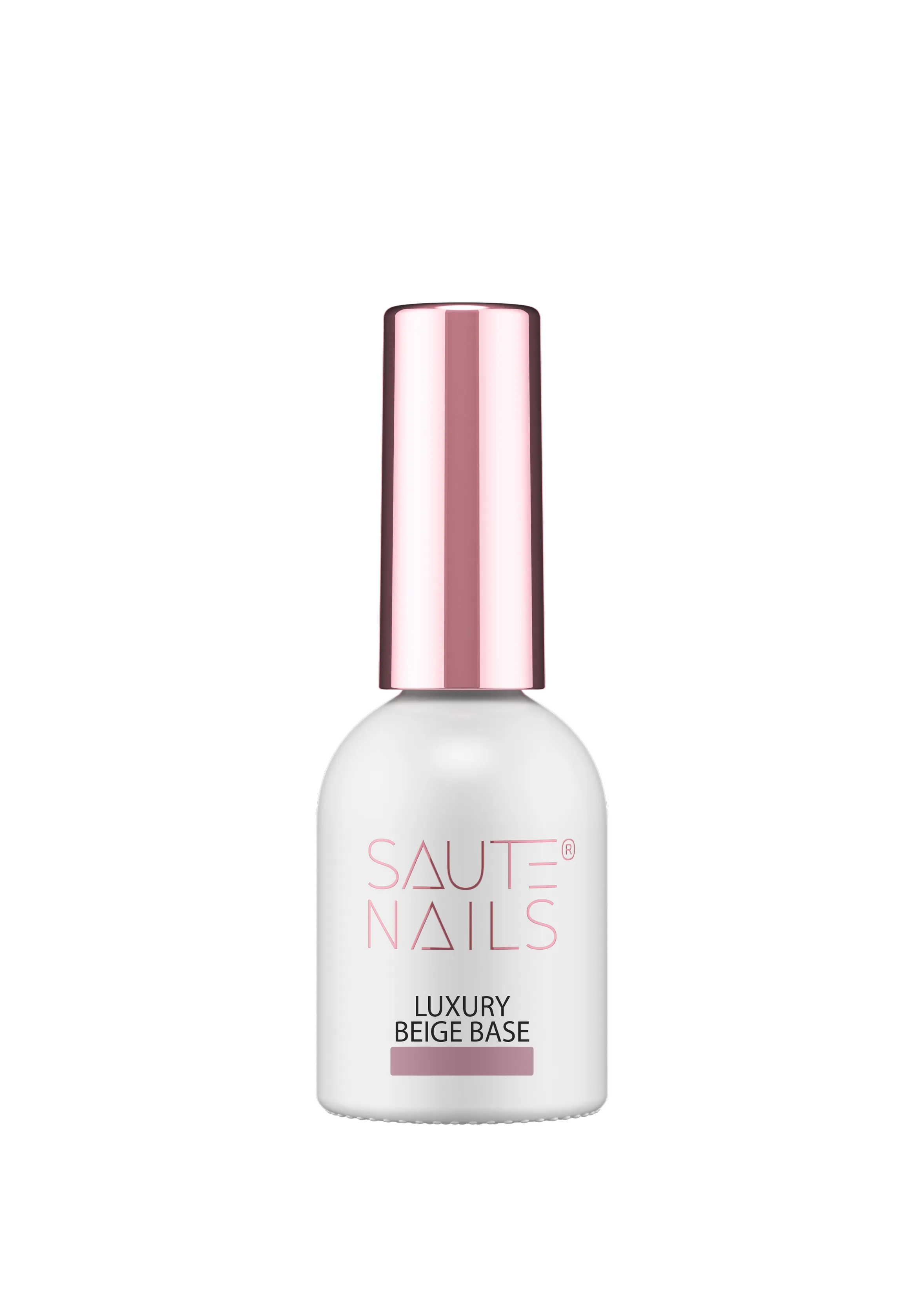 Saute Nails Luxury Base Beige 8ml