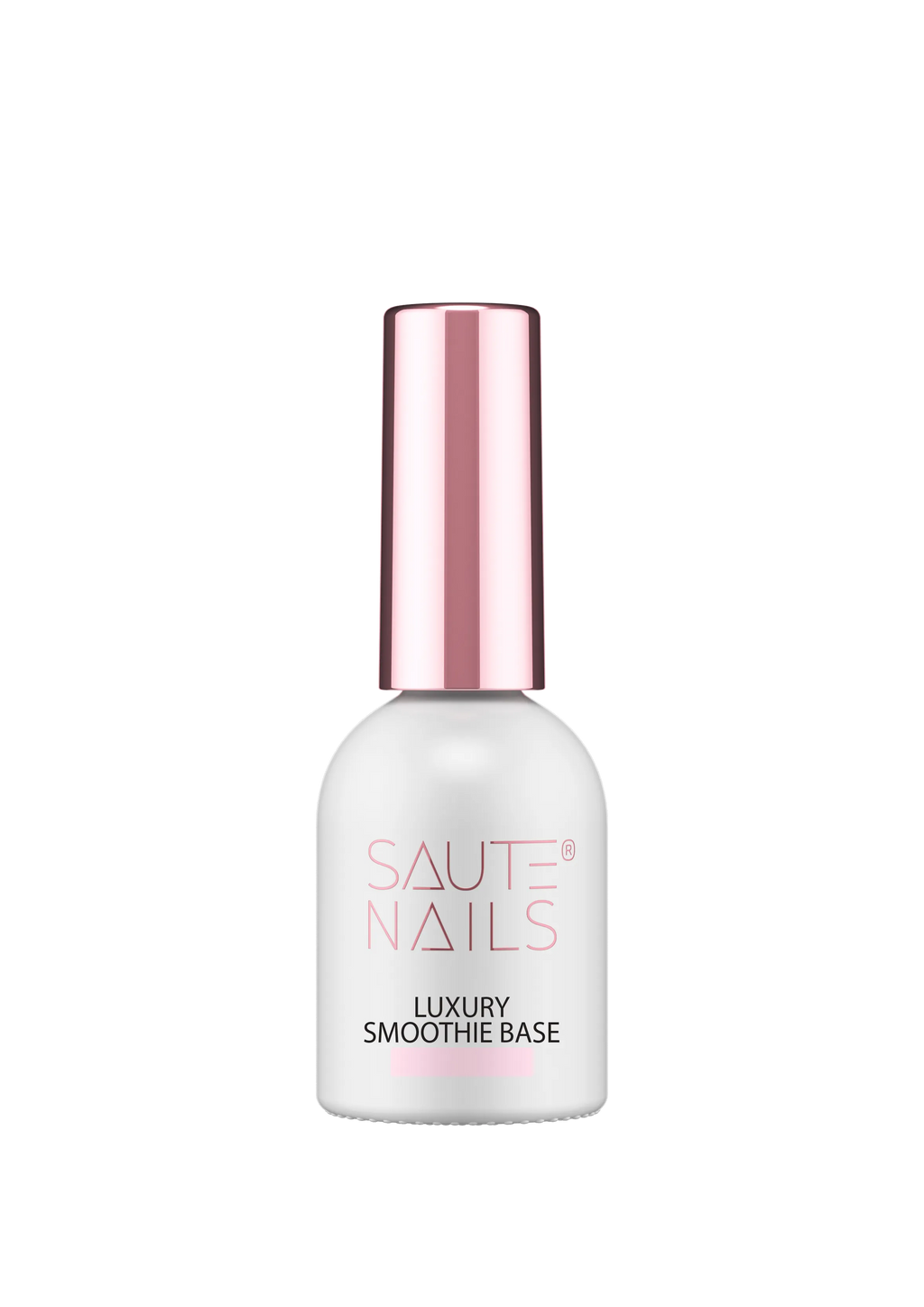 Saute Nails Luxury Base Smoothie 8ml