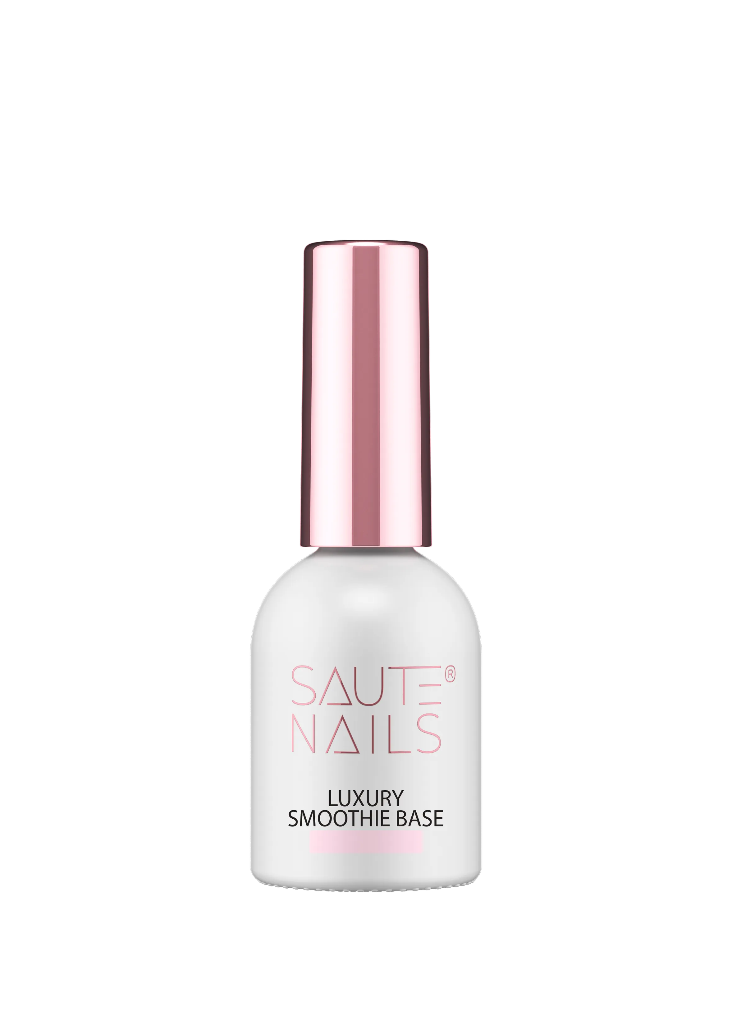Saute Nails Luxury Base Smoothie 8ml