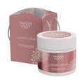 Pharm Foot Luxury Scrub Moisturizing Iluminating Scrub For Feet Hands And Body 200g
