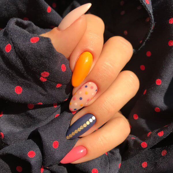 Madame Gel Polish 7Ml
