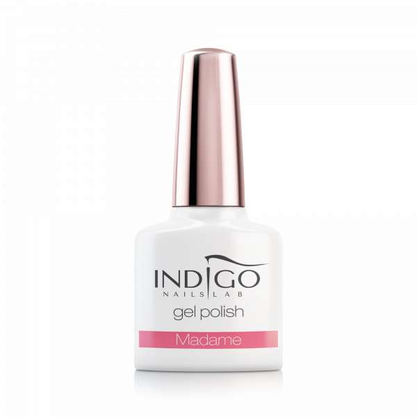 Madame Gel Polish 7Ml