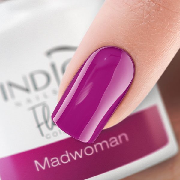 Madwoman Gel Polish 7Ml