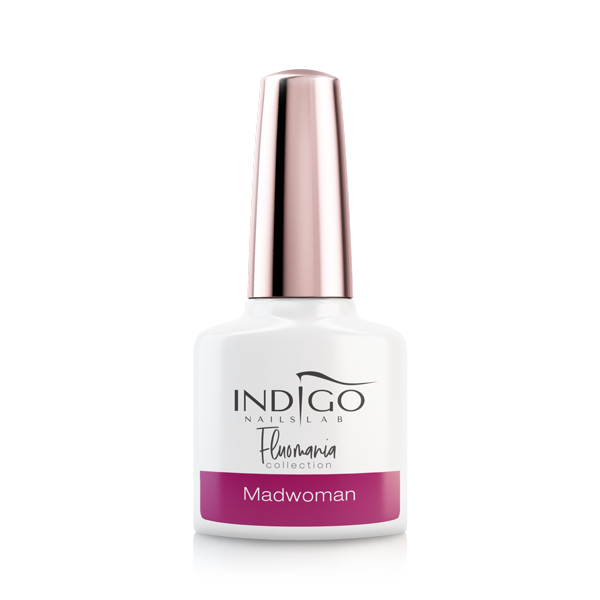 Madwoman Gel Polish 7Ml