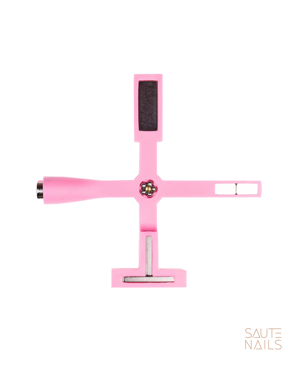 Saute Nails 5-in-1 Cat Eye Magnet