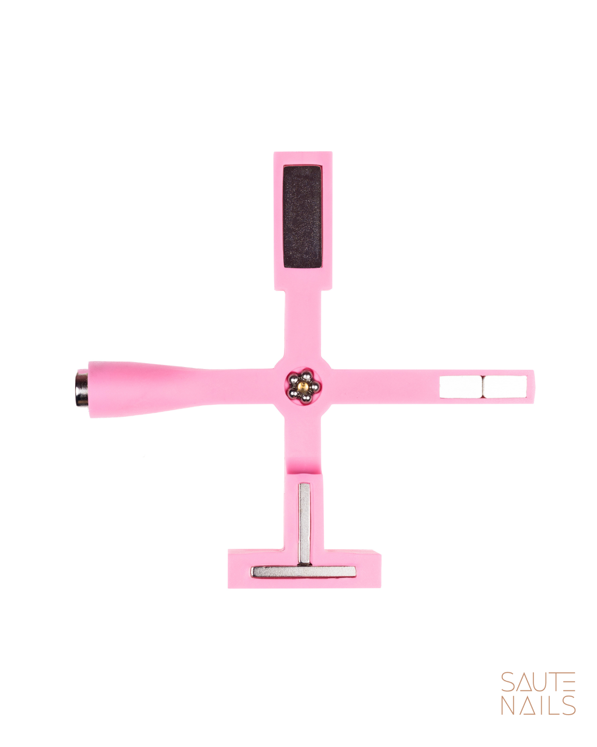 Saute Nails 5-in-1 Cat Eye Magnet