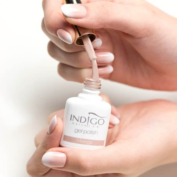 Malaga Gel Polish 7Ml