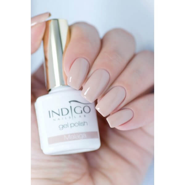 Malaga Gel Polish 7Ml
