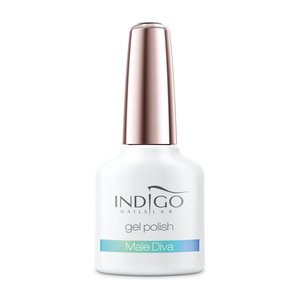 Male Diva Gel Polish 7Ml