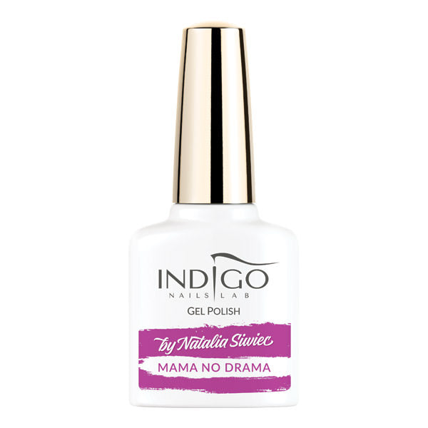 Mama No Drama Gel Polish 7Ml
