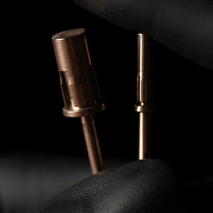 Mandrel Bit Regular 1pcs