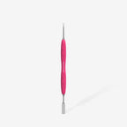 Manicure Pusher With Silicone Handle “Gummy” UNIQ 11 TYPE1 PQ-11/1