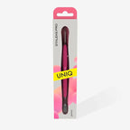 Manicure Pusher With Silicone Handle “Gummy” UNIQ 11 TYPE1 PQ-11/1