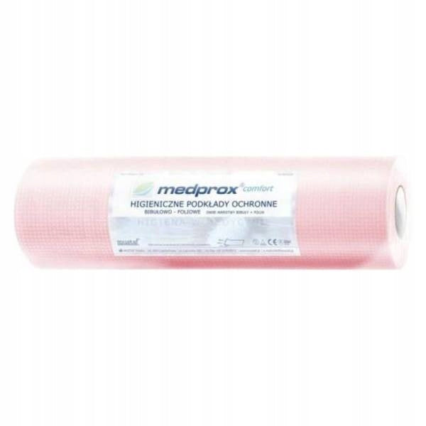 Manicure Tower-Paper Foil Pink