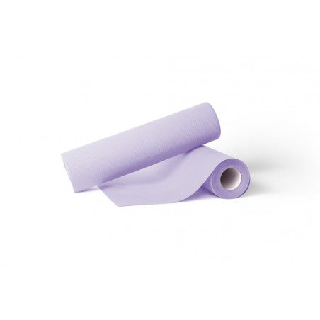 Manicure Towel-Paper Foil Violet