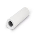 Manicure Towel-Paper Foil White
