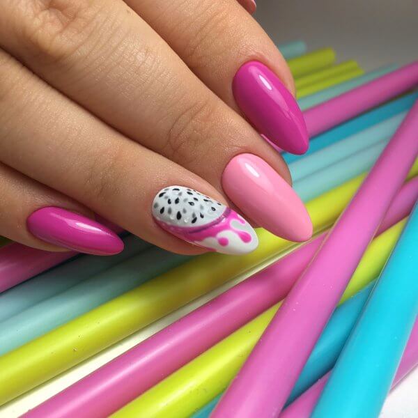 Maria Antonina Gel Polish 7Ml