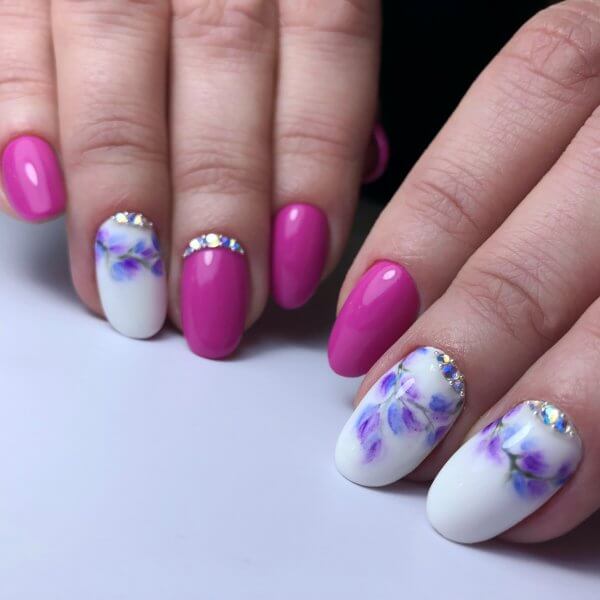Maria Antonina Gel Polish 7Ml