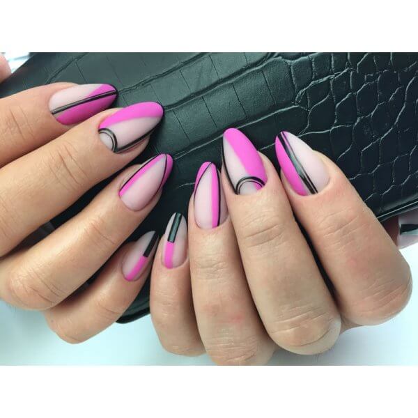 Maria Antonina Gel Polish 7Ml