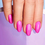 Nie Wiem Gel Polish 7Ml