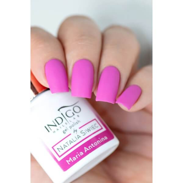 Nie Wiem Gel Polish 7Ml