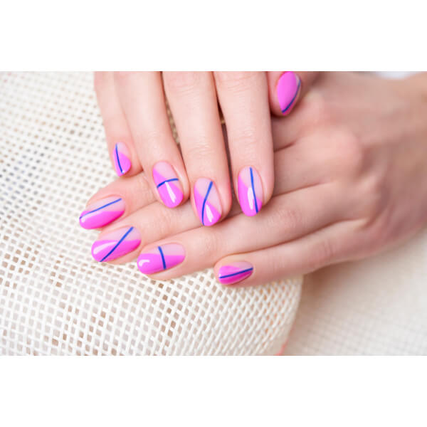 Maria Antonina Gel Polish 7Ml