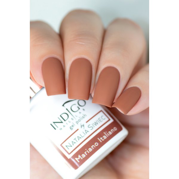 Mariano Italiano Gel Polish 7Ml