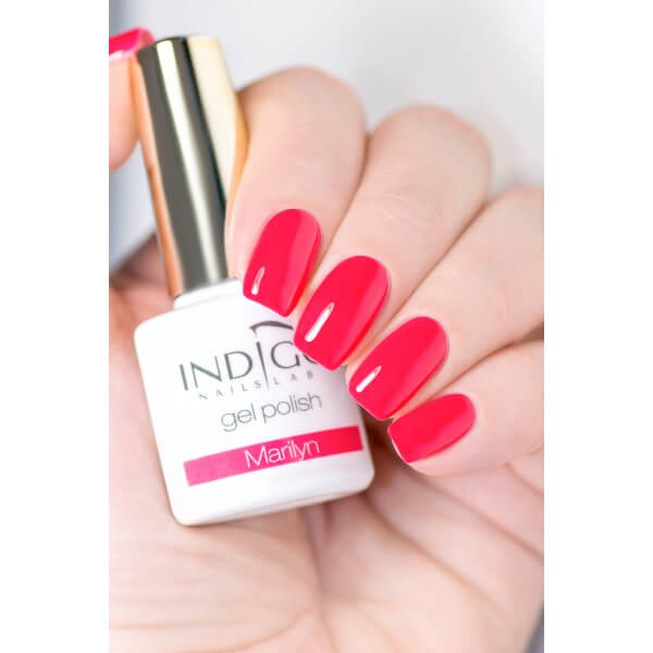 Marilyn Gel Polish 7Ml