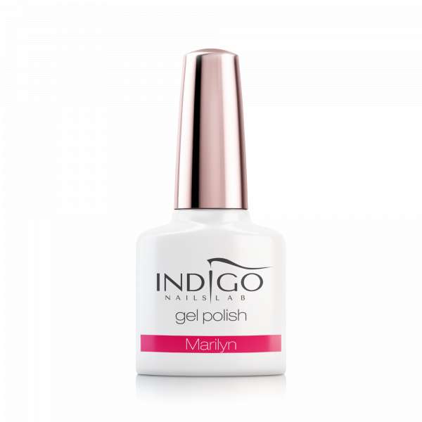 Marilyn Gel Polish 7Ml
