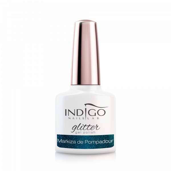 Markiza De Pompadour Gel Polish 7Ml