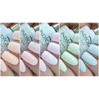 Martini&Bikini Gel Polish 7Ml