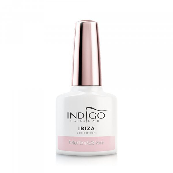 Martini&Bikini Gel Polish 7Ml