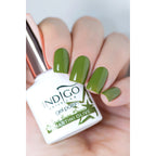 Martini Olive Gel Polish 7Ml