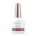Mary & Cherry Gel Polish - 7Ml