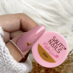 Saute Nails Master Line SN04 Muted Gold Shimmer Nail Art Gel 5g