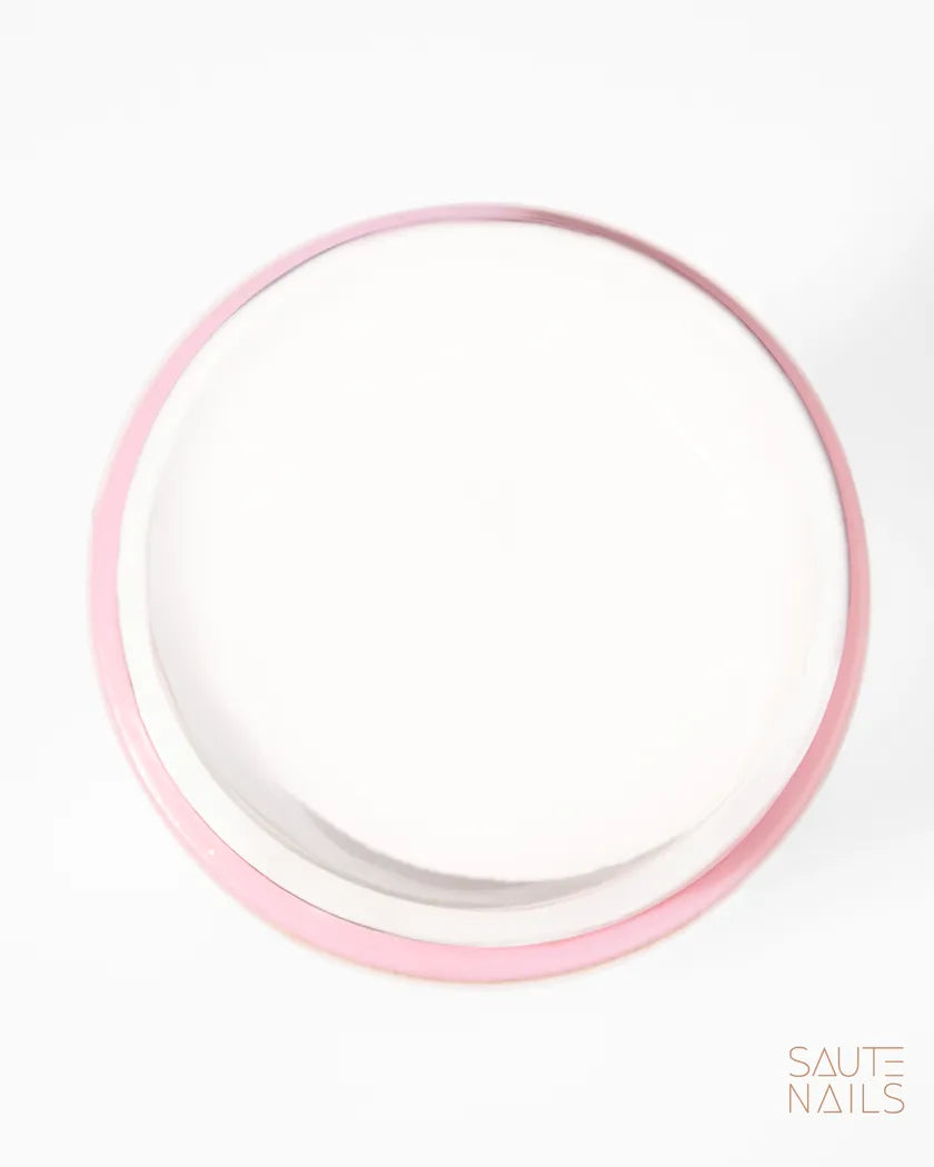 Saute Nails Master Line SN01 Nail Art Gel - White - 5g